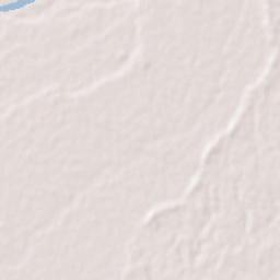 Bharatpur Terrain Map
