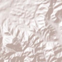 Hari Bdr Tamang House Terrain Map