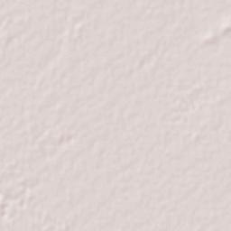 San Francisco Terrain Map
