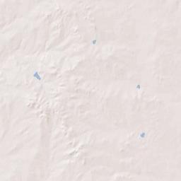 U.S.83 & Interstate 35, Laredo, TX 78045, USA Terrain Map