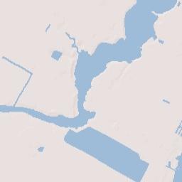 6798 La Salle Dr, Corpus Christi, Texas Terrain Map