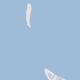 Anna Maria Florida Terrain Map