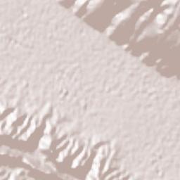 Mohr Terrain Map