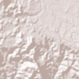 Rudan Terrain Map