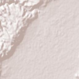 Nodej Terrain Map