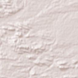 Jālq Terrain Map