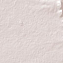Esperanza Terrain Map