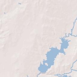 709 Alta Vista Drive, Laredo, TX 78041, USA Terrain Map