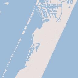 Isabella Ct, Corpus Christi, Texas Terrain Map