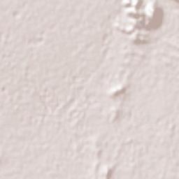 Ha'il  Terrain Map