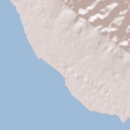 Nakhl Taghi Terrain Map