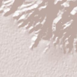 Varavi Terrain Map