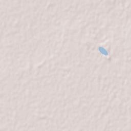 Providencia Terrain Map