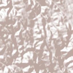 San Rafael Terrain Map