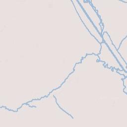 Wild Island Florida Terrain Map