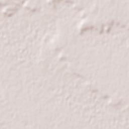 Qiba Terrain Map