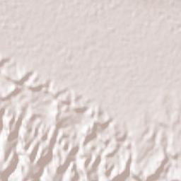 Beyram Terrain Map