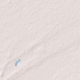 Didwana Terrain Map