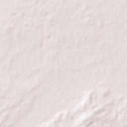 Digboi Terrain Map