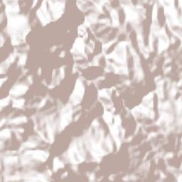 Guazapares Terrain Map