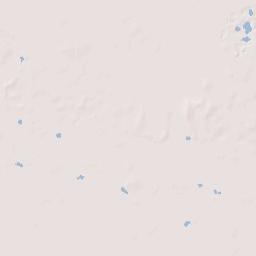 Ricardo Terrain Map