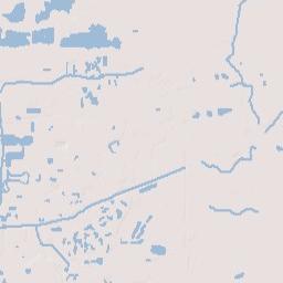 Tatum Florida Terrain Map