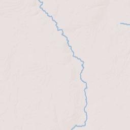 Lily Florida Terrain Map