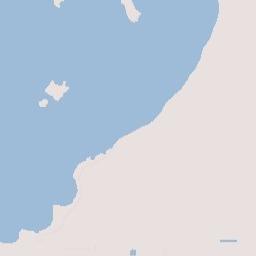 Sunvale Florida Terrain Map