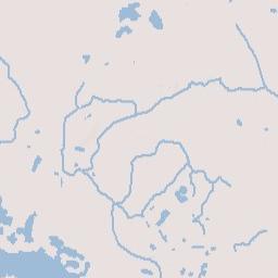 Dixie Ranch Acres Florida Terrain Map