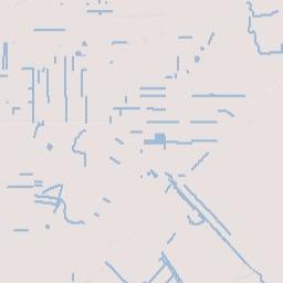 Carlton Florida Terrain Map