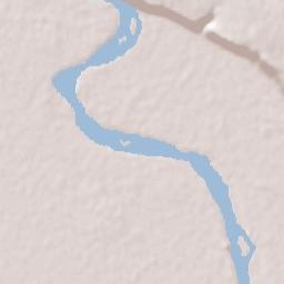 Manfalūţ Terrain Map