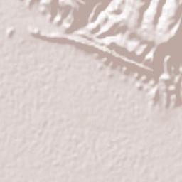 Lamerd Terrain Map