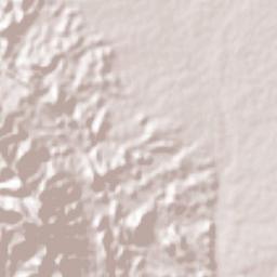 Manoojan Terrain Map