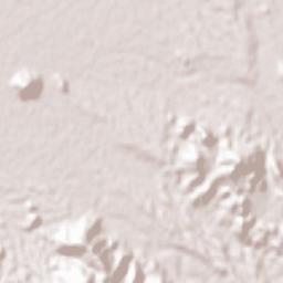 Manujan Terrain Map