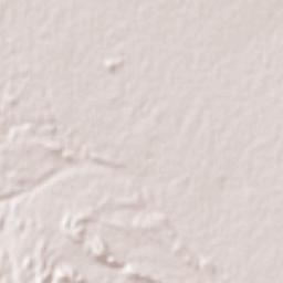 Mohammadi Terrain Map