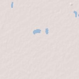 New Bādāh Terrain Map