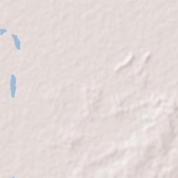 Kot Diji Terrain Map