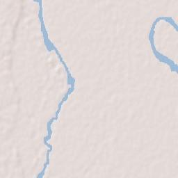 Fatehgarh Terrain Map