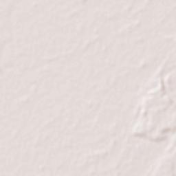 Nichlaul Terrain Map