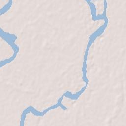 Lakhimpur Terrain Map