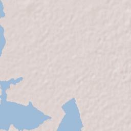 Bahía de Lobos Terrain Map