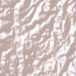 Samachique Terrain Map