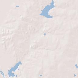 Rio Bravo Terrain Map