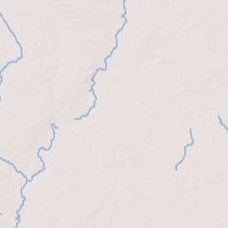 Tryon Florida Terrain Map