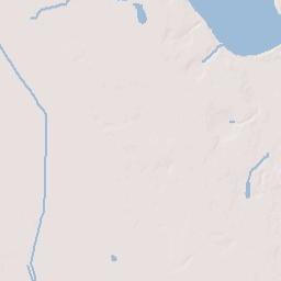 Placid Lakes Florida Terrain Map