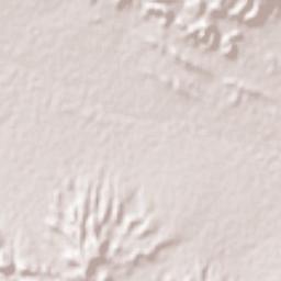 Ashkanan Terrain Map