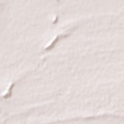 Ramgarh Terrain Map