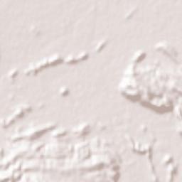 Rajgarh Terrain Map