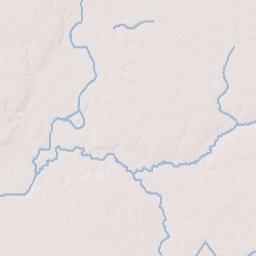 2505-2507 Flanders Street, Arcadia, FL Terrain Map