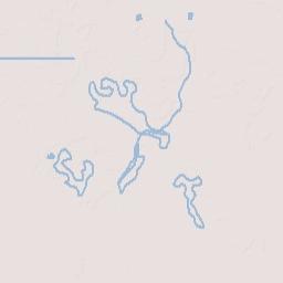 Joshua Florida Terrain Map
